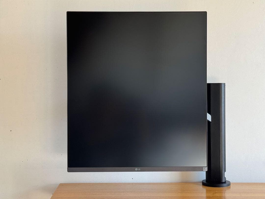 ディスプレイ・モニター本体 LG 28MQ780-B