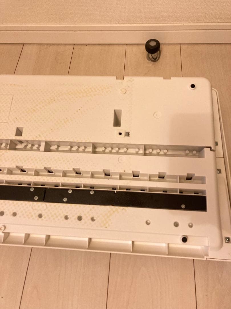 カシオ(CASIO) 光ナビゲーションキーボード LK-515