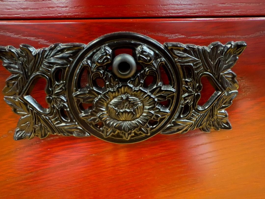 民芸家具 榎津民芸 整理タンス