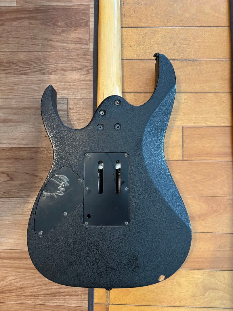 Ibanez RGR420EXジャンク品