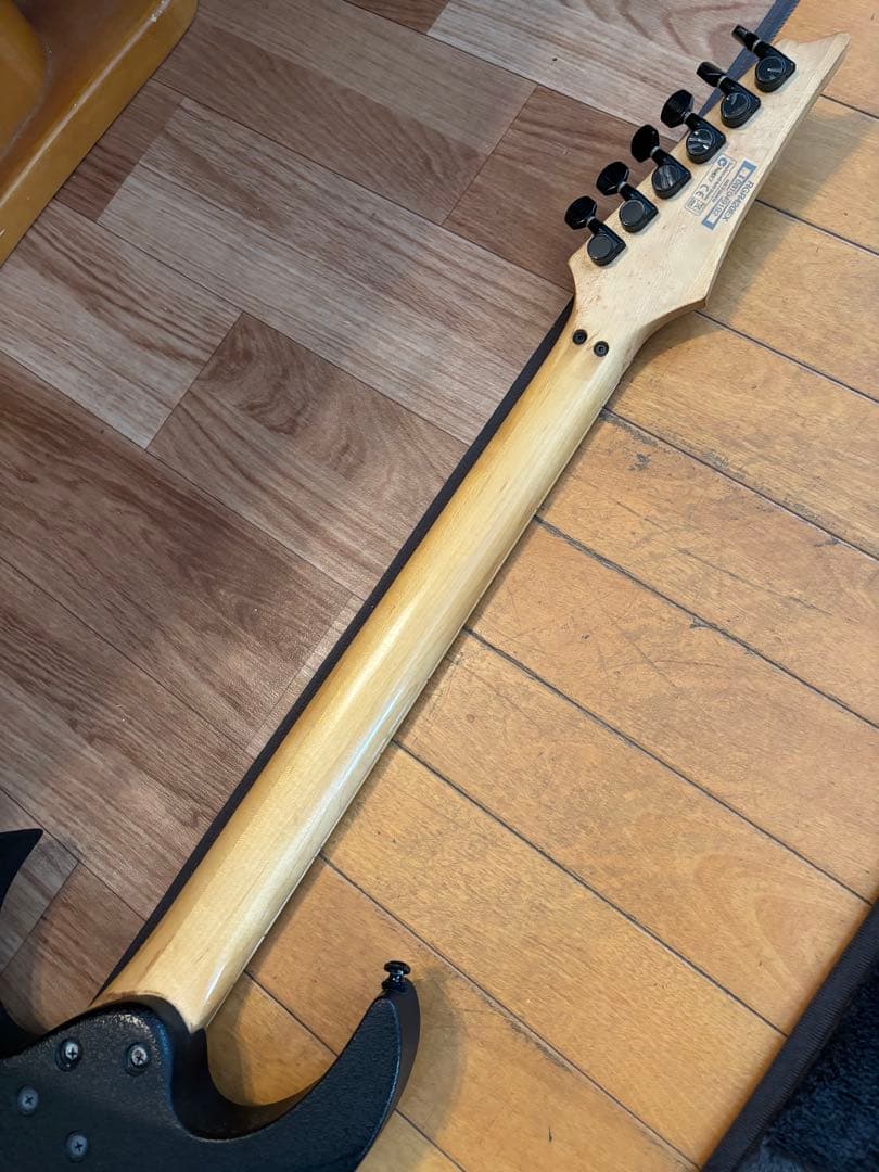 Ibanez RGR420EXジャンク品