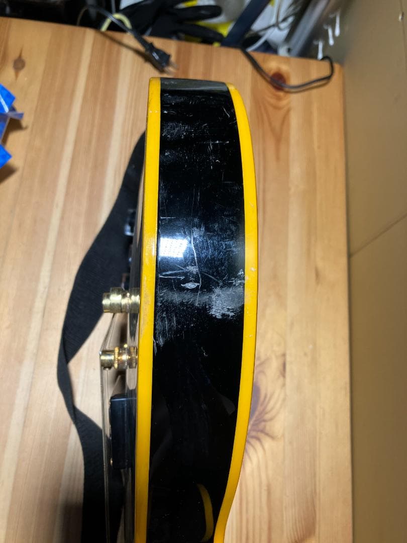 Epiphone レスポールスタイル エレキギター #200