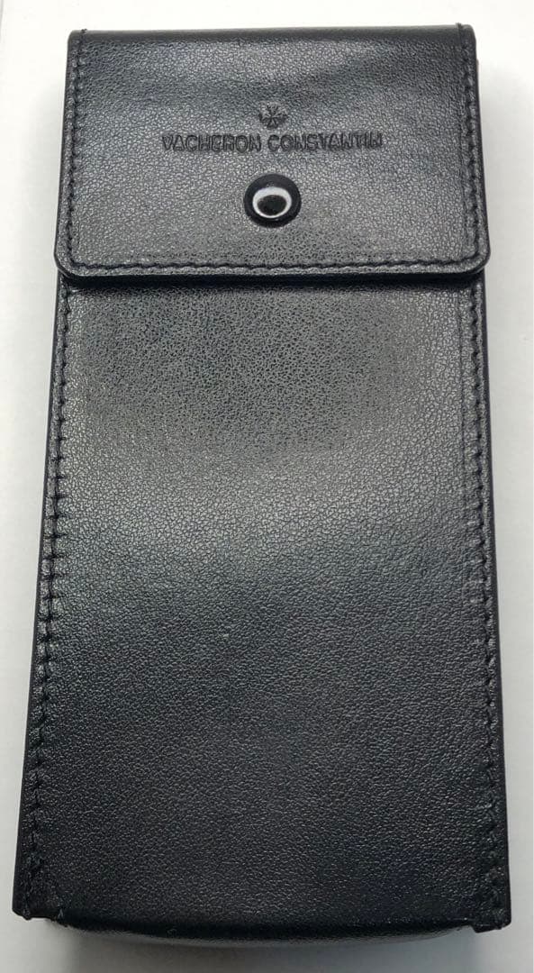 ⭐️ヴァシュロンコンスタンタン　VACHERON CONSTANTIN ペンケース