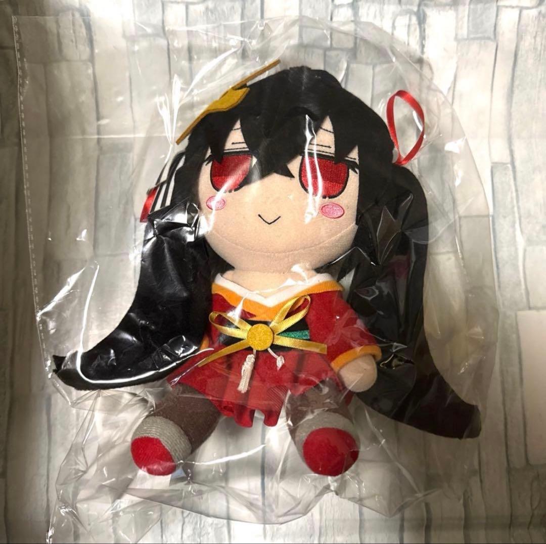 アズールレーン ぬいぐるみシリーズ【大鳳】ふもふもたいほう。