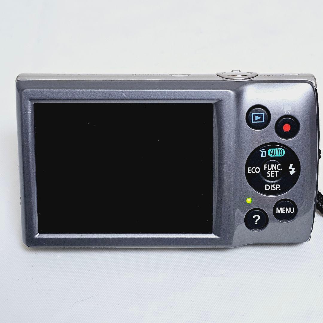 Canon IXY 150 本体