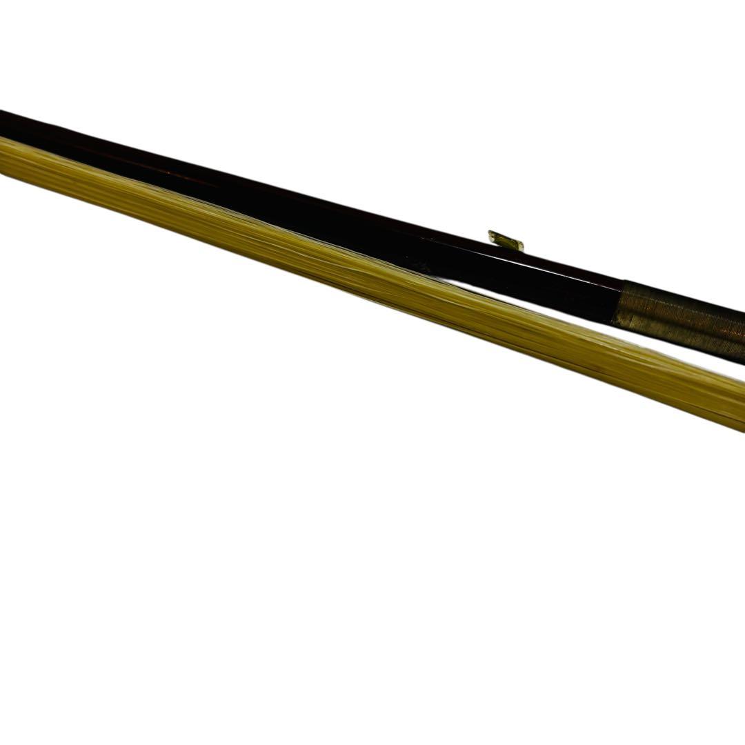 SUZUKI バイオリン No.520 1/4 K.SHIMORA弓付属