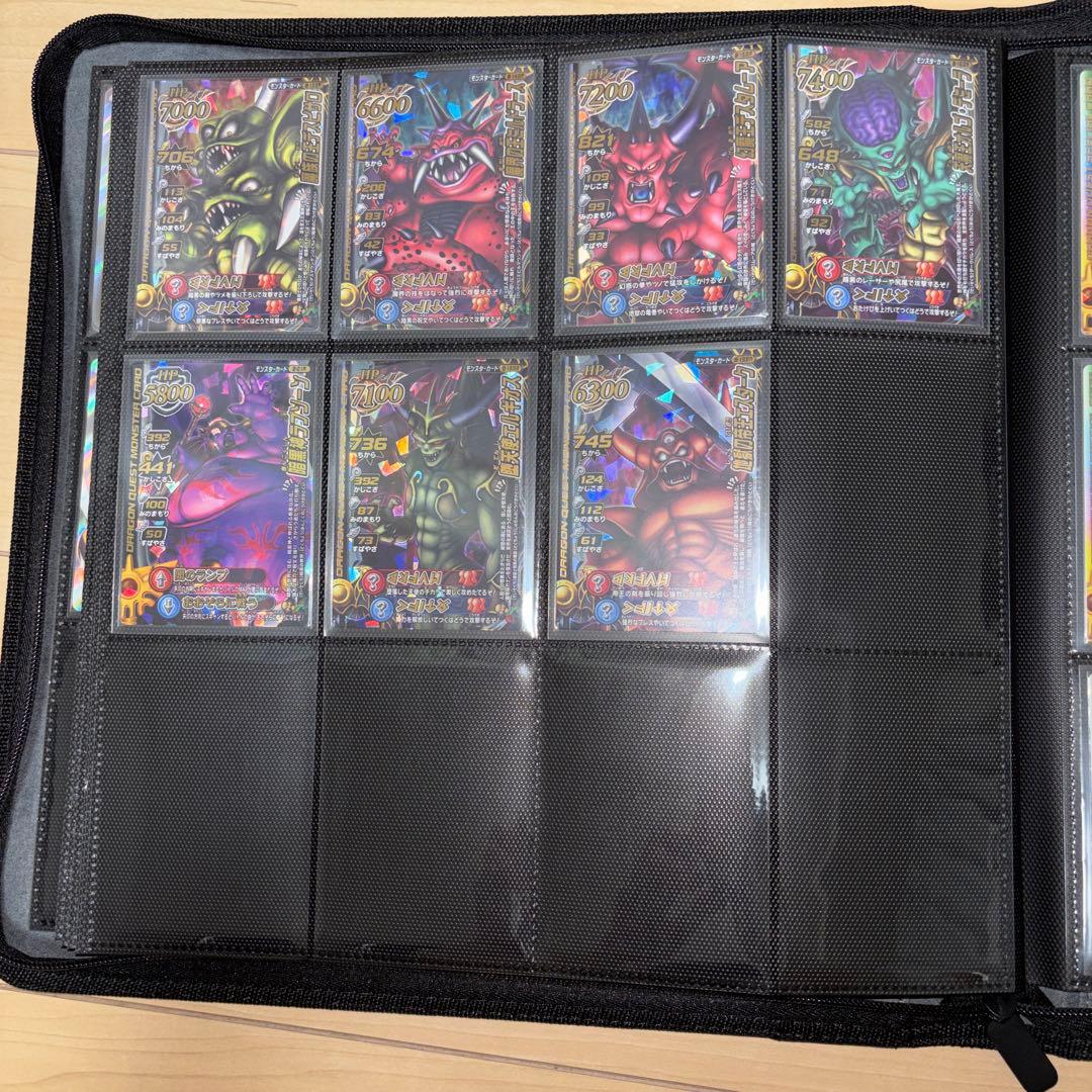 ドラゴンクエスト ドラクエ モンスターバトルロード バラ売り不可