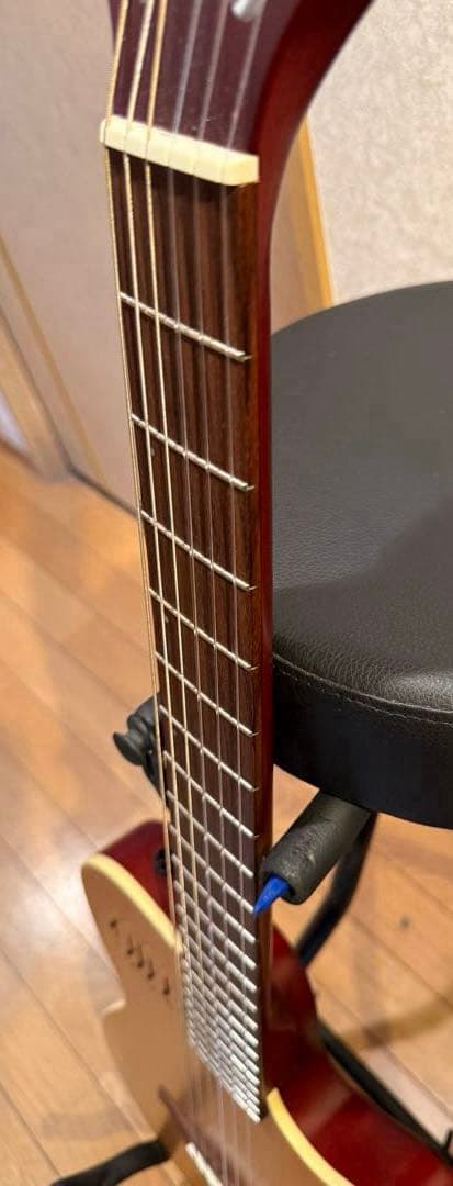 ギター Godin Multiac Nylon Encore Natural