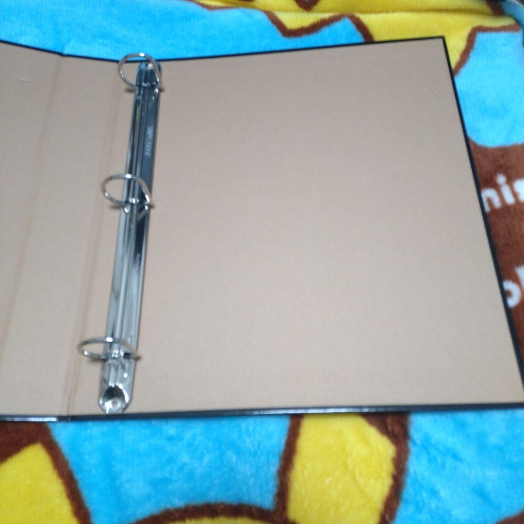 ポケモンカード　海外限定　カードファイル　バインダー　エーフィ　ブラッキー