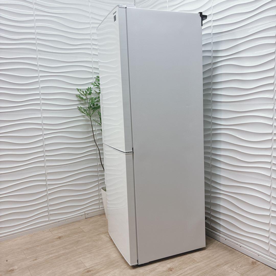 ◇大阪府 神戸市 配達料無料！5ヶ月保証！2023年製！◇シャープ◇冷蔵庫◇