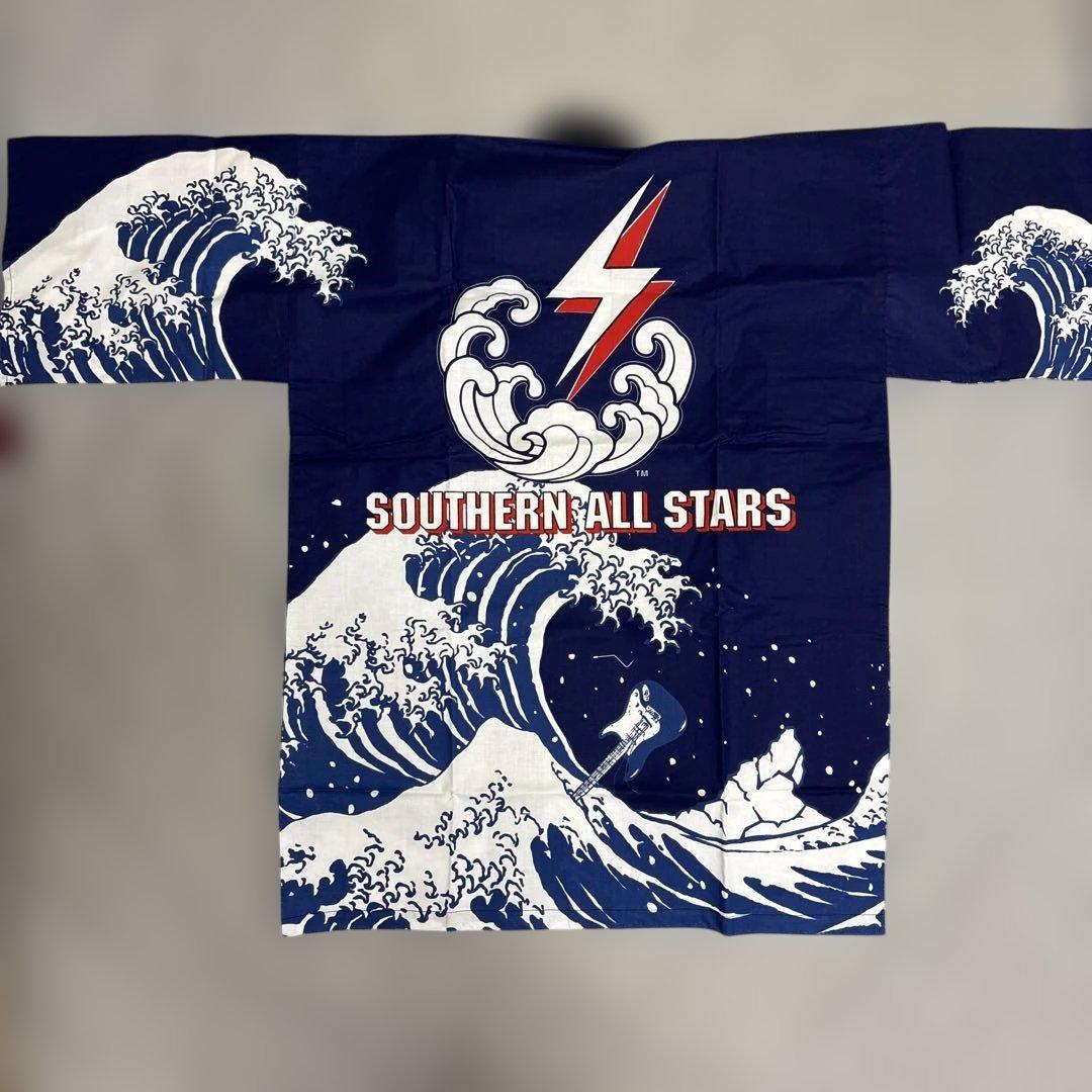 SOUTHERN ALL STARS 和風アパレル 未開封