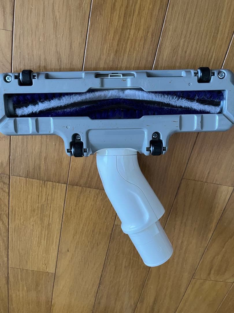 パナソニック 紙パック式掃除機 MC-PJ23A 2024年製