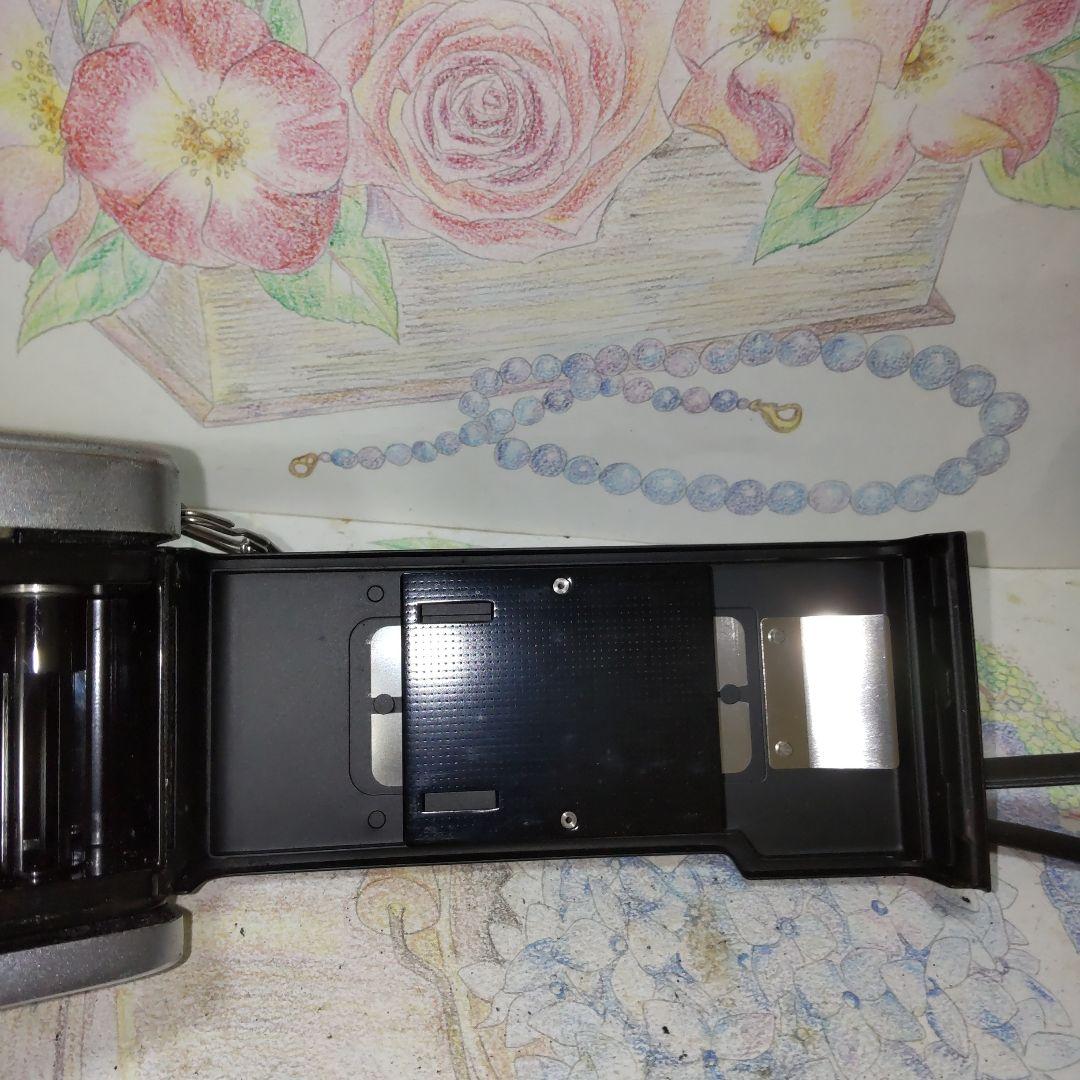 ☆☆赤ベロOK❕極上美品❕完動品Olympus Trip 35