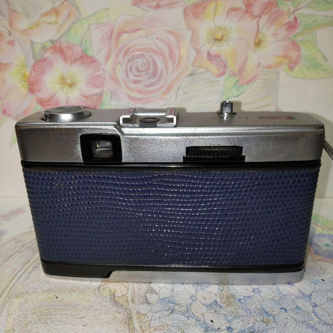 ☆☆赤ベロOK❕極上美品❕完動品Olympus Trip 35