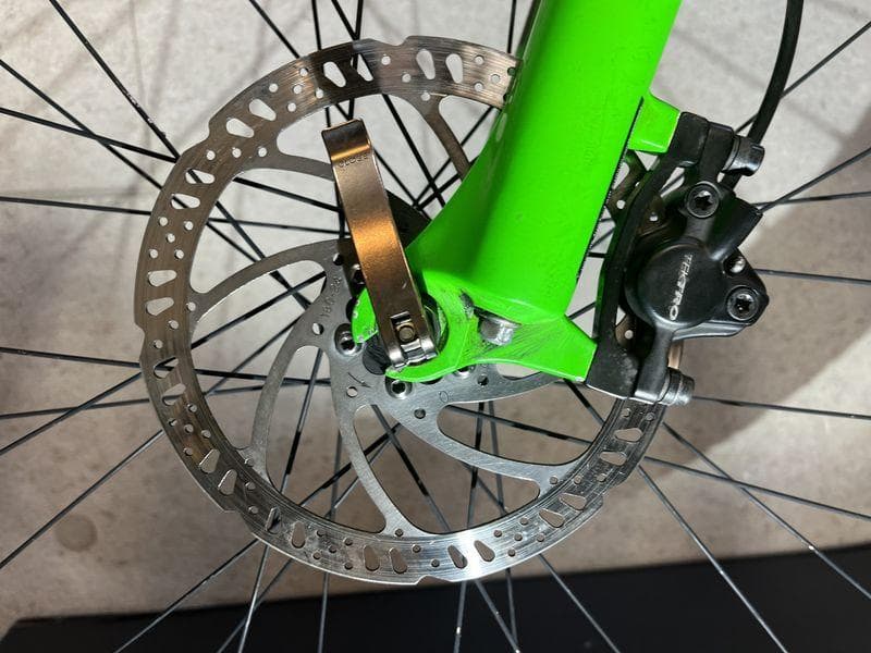 GIANT TALON 3 27.5 XS MTB 油圧ディスクブレーキ