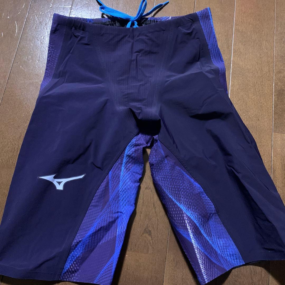 ミズノGXソニック5