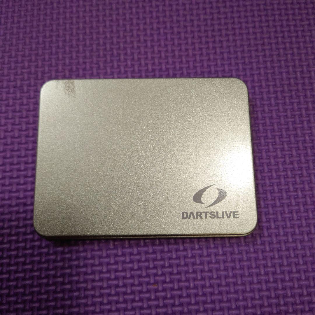 Coca-Cola DARTSLIVEダーツ3本セット