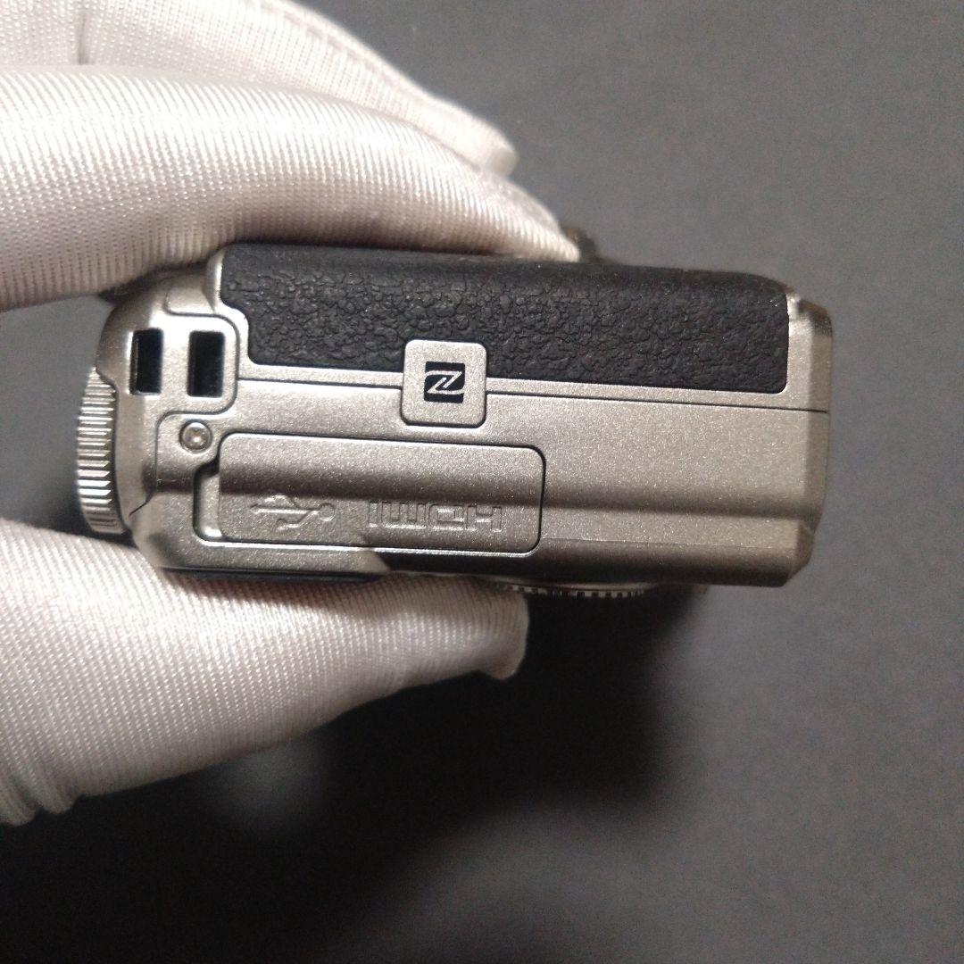 Nikon COOLPIX A900　【ジャンク品】