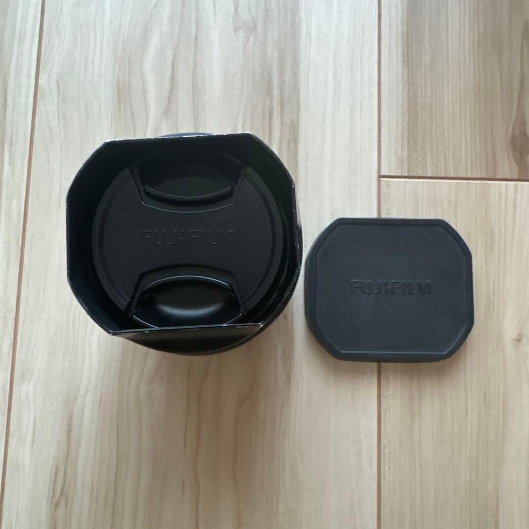 レンズ(単焦点) FUJIFILM XF35mm F1.4R