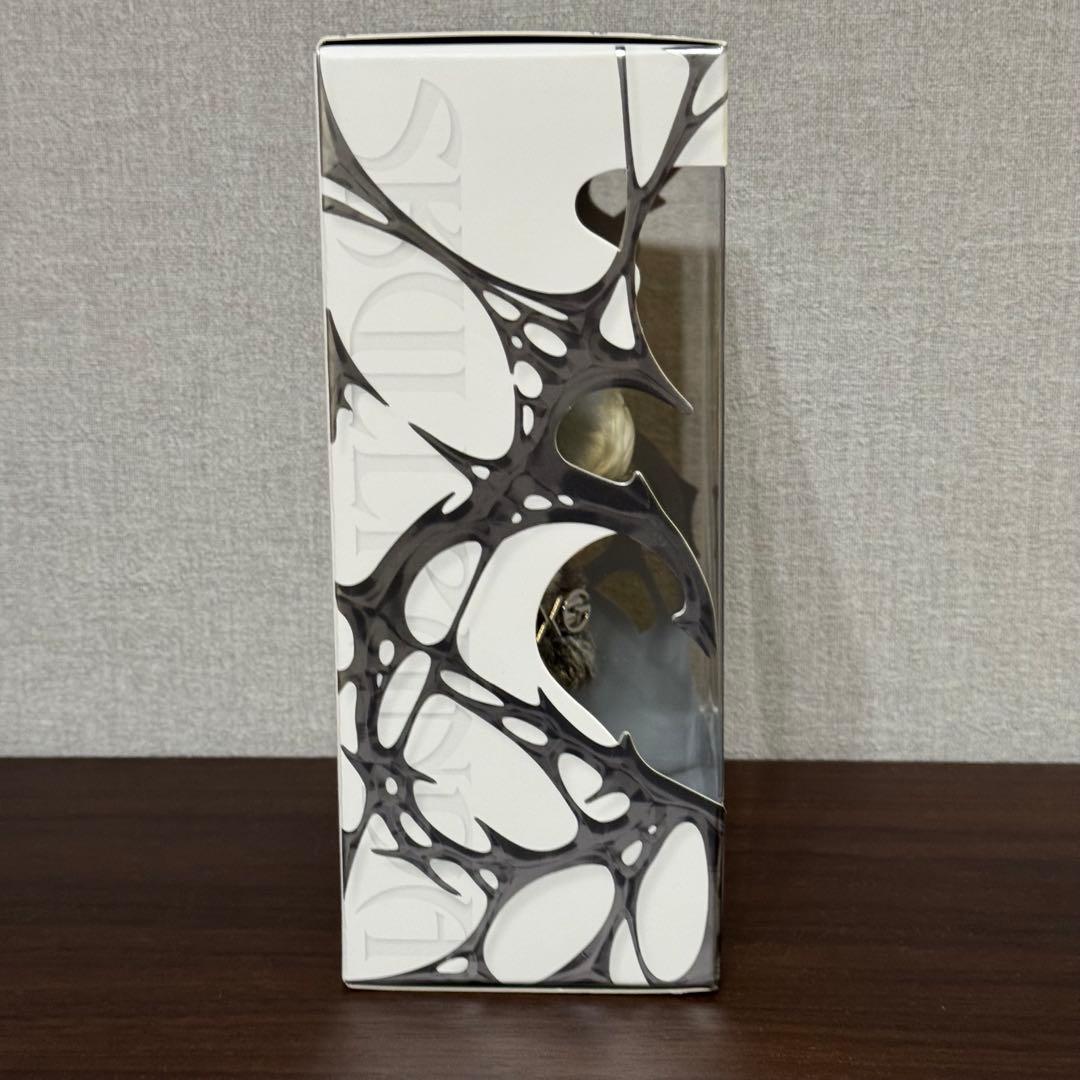 POPMART XG SKULLPANDA スカルパンダ XGコラボ　2体セット