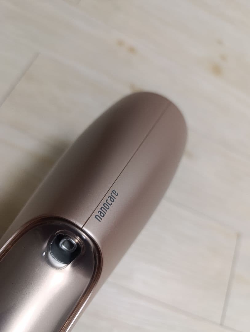 パナソニック ナノケア Panasonic EH-NA0G 22年製 P