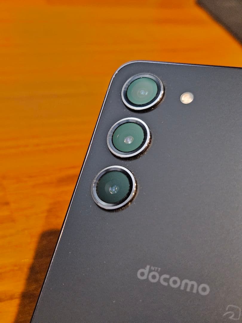 【値下げ】Samsung Galaxy S23 docomo (SC-51D)