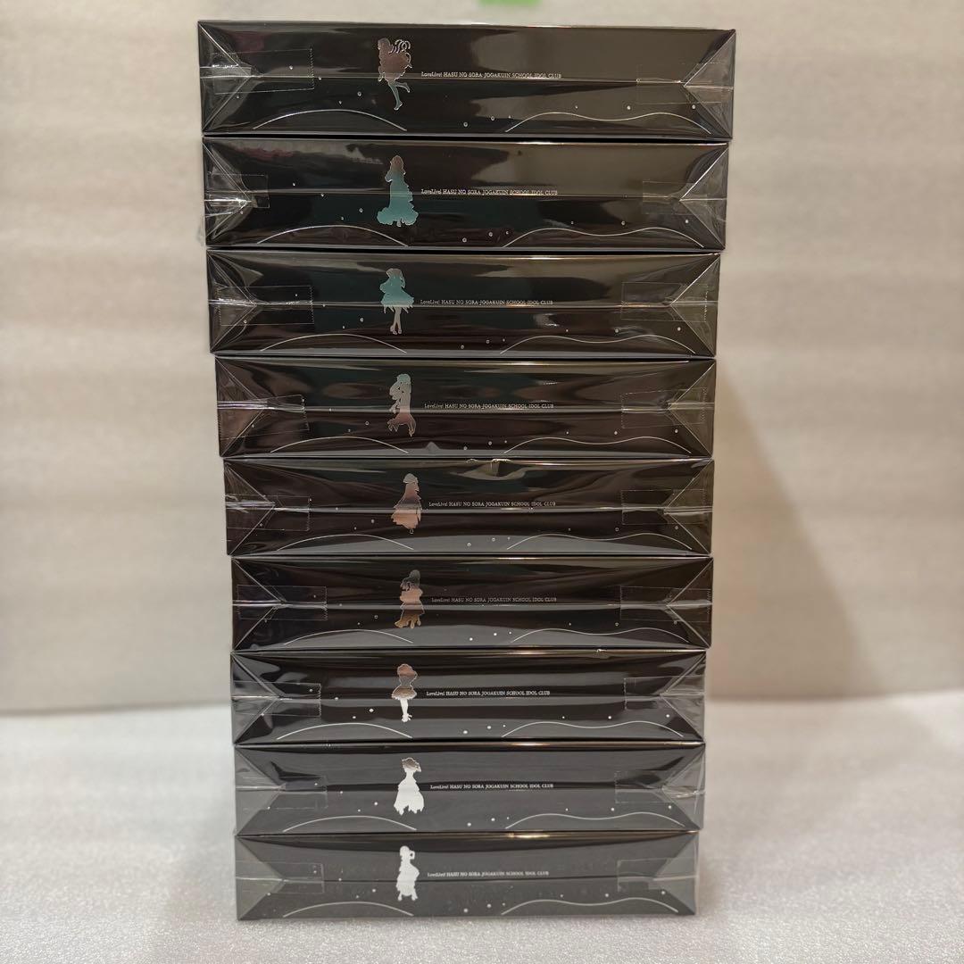 し*ょ様 【新品】ラブライブ 蓮ノ空 BIRTHDAY バースデー 103期 1