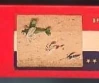 リトルトートバルサ複葉機