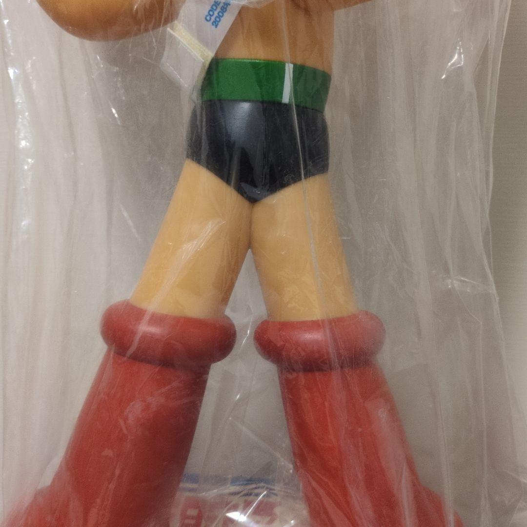 ビリケン商会 鉄腕アトム パリエット販促