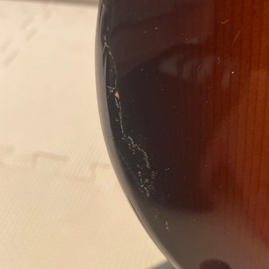 ◎希少品 TUNE SBB-365 セミアコ 5弦ベース