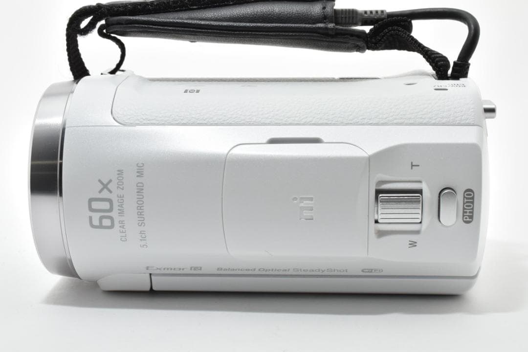 ■ ほぼ新品 ■ ソニー　SONY HDR-CX680 M251214#801