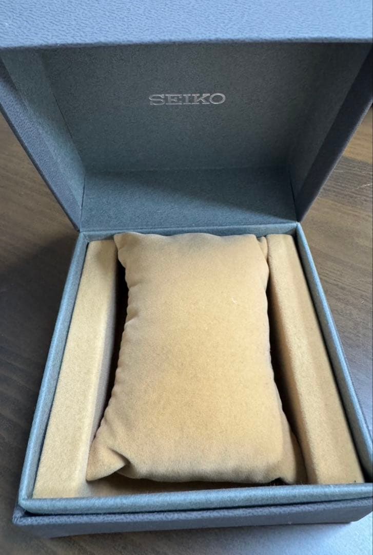 SEIKO SBDC031 ダイバーズ　自動巻き