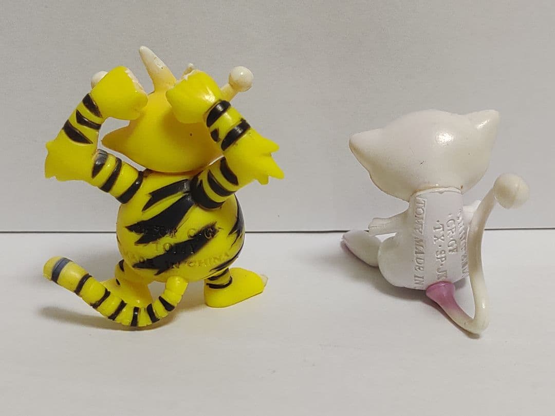 ポケモン モンコレ 初期 各種