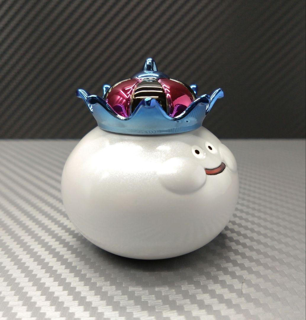 【専用出品】 ・伐採マシン/スライムスノー/ホワイトキング カラーリペイント