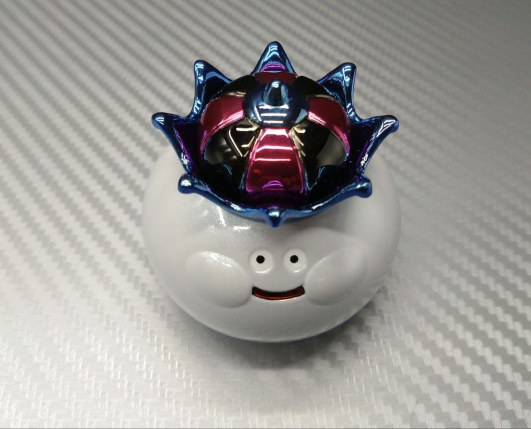 【専用出品】 ・伐採マシン/スライムスノー/ホワイトキング カラーリペイント