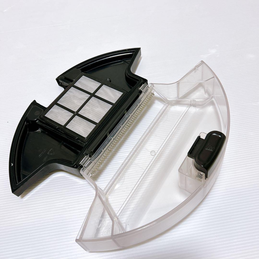 Shark EVOROBOT S72 ロボット掃除機&ハンディクリーナ(美品)