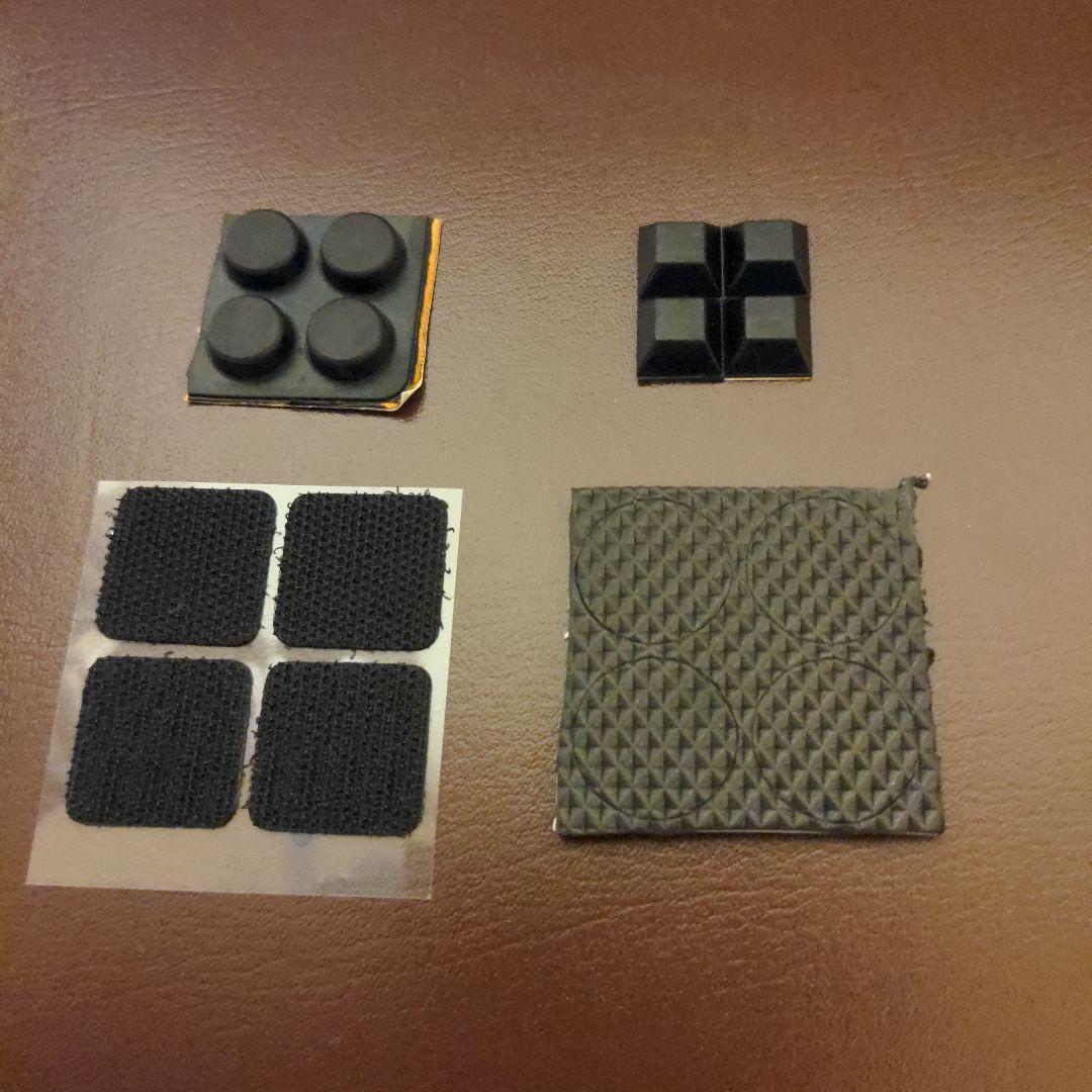 超希少 NKT Red Dot Sun Lion 音良 On/Off 4Jack