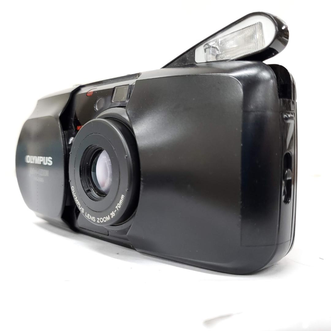 Olympus μ ZOOM PANORAMA F1212-88-5v p