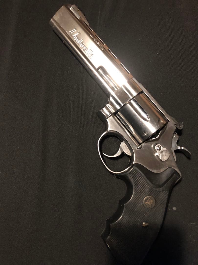 TANAKA S＆W 44MAGNUM Umbrella