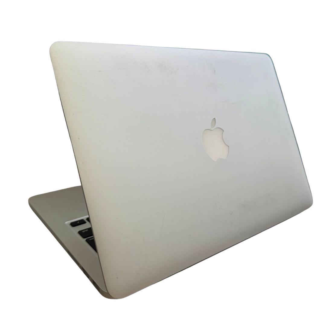 MacBook本体 MacBook Pro i5 8GB SSD256 Office 365