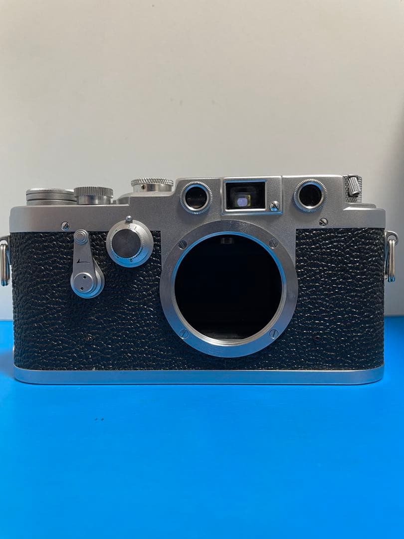 ライカＬマウント◎Ｌｅｏｔａｘ ＴＶ２（レオタックスメリット）