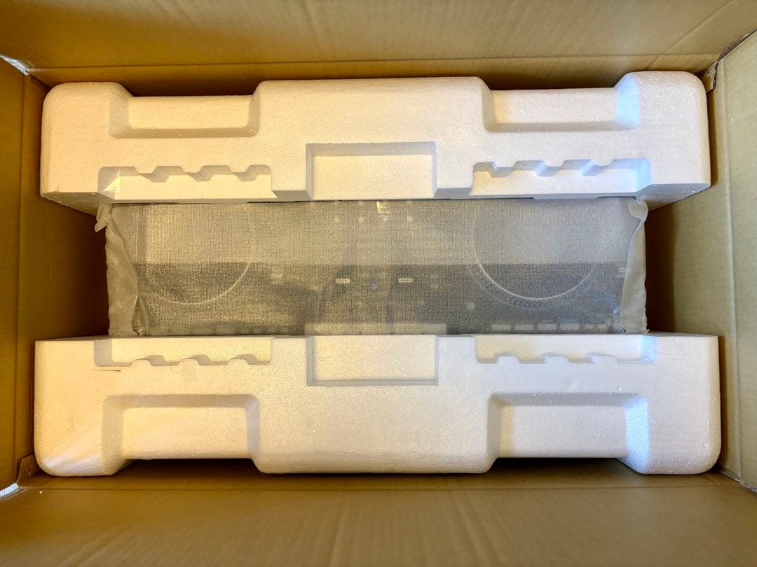 RANE Performer DJコントローラー（Decksaver付）