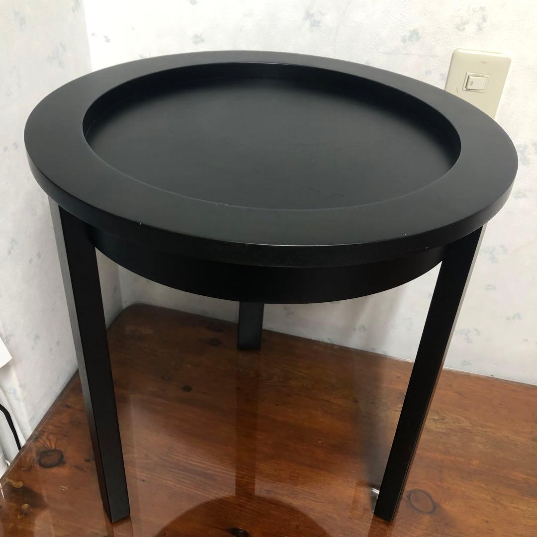 Cassina IXC カッシーナ イクスシー セレーネ サイドテーブル