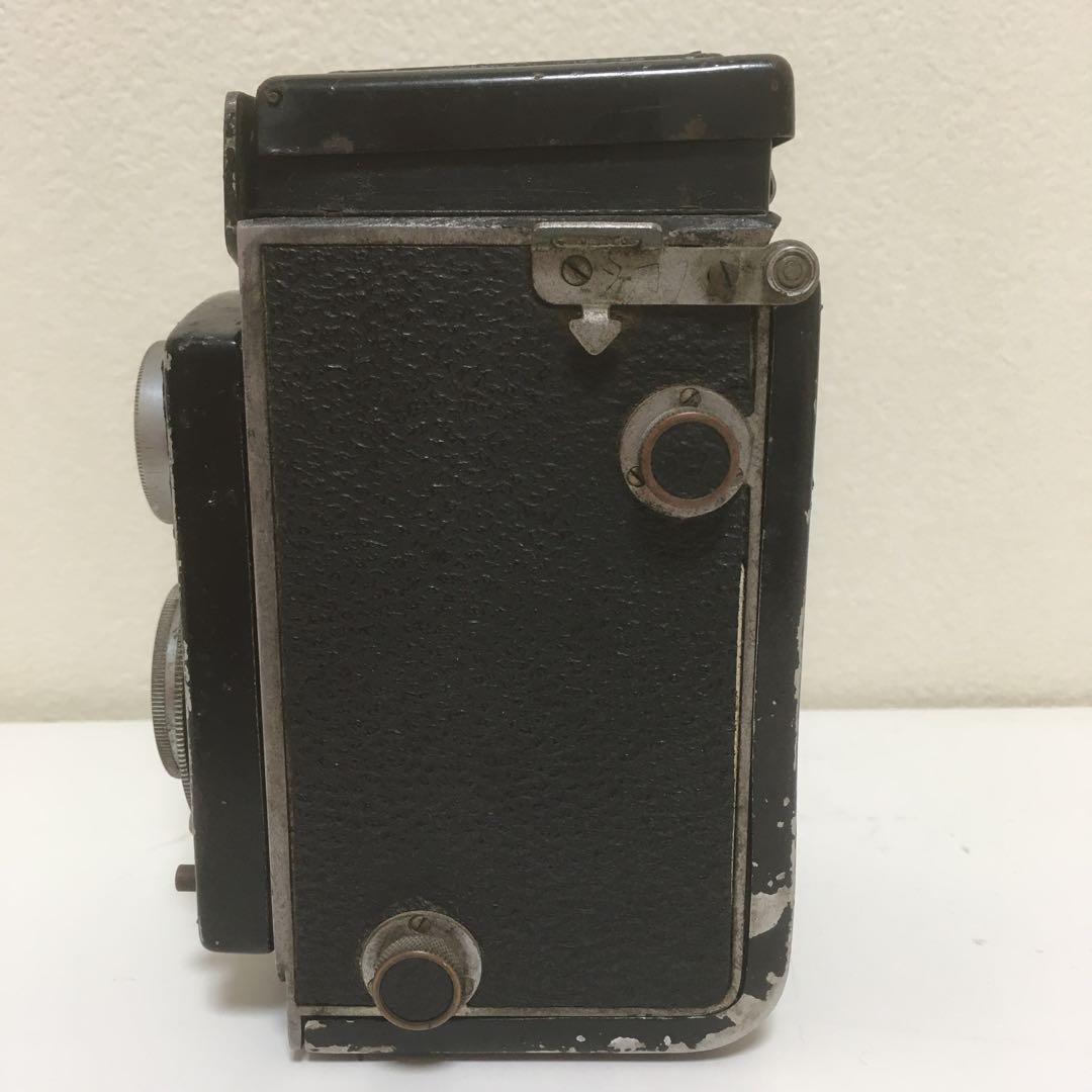 カメラ　骨董品