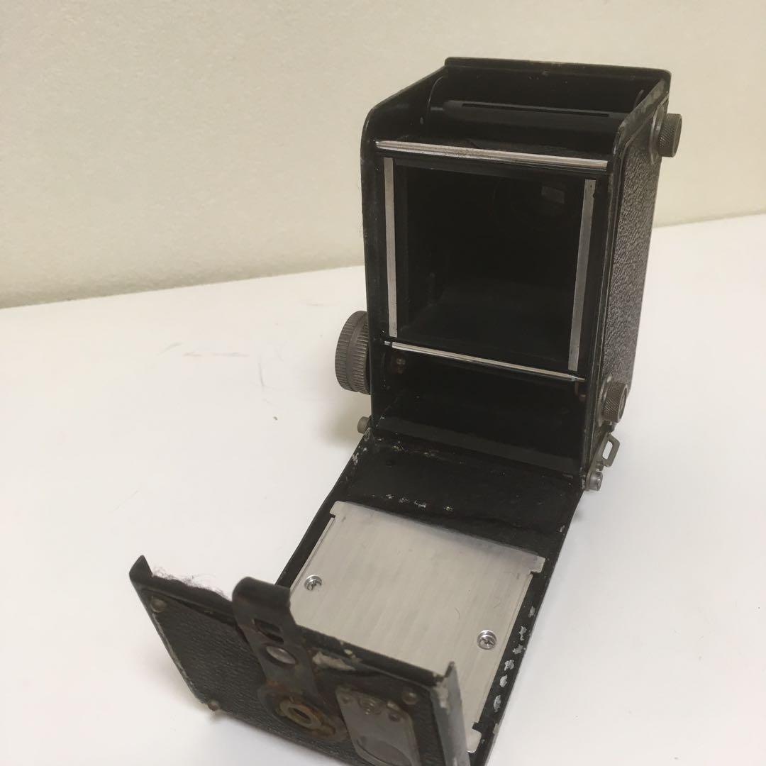 カメラ　骨董品