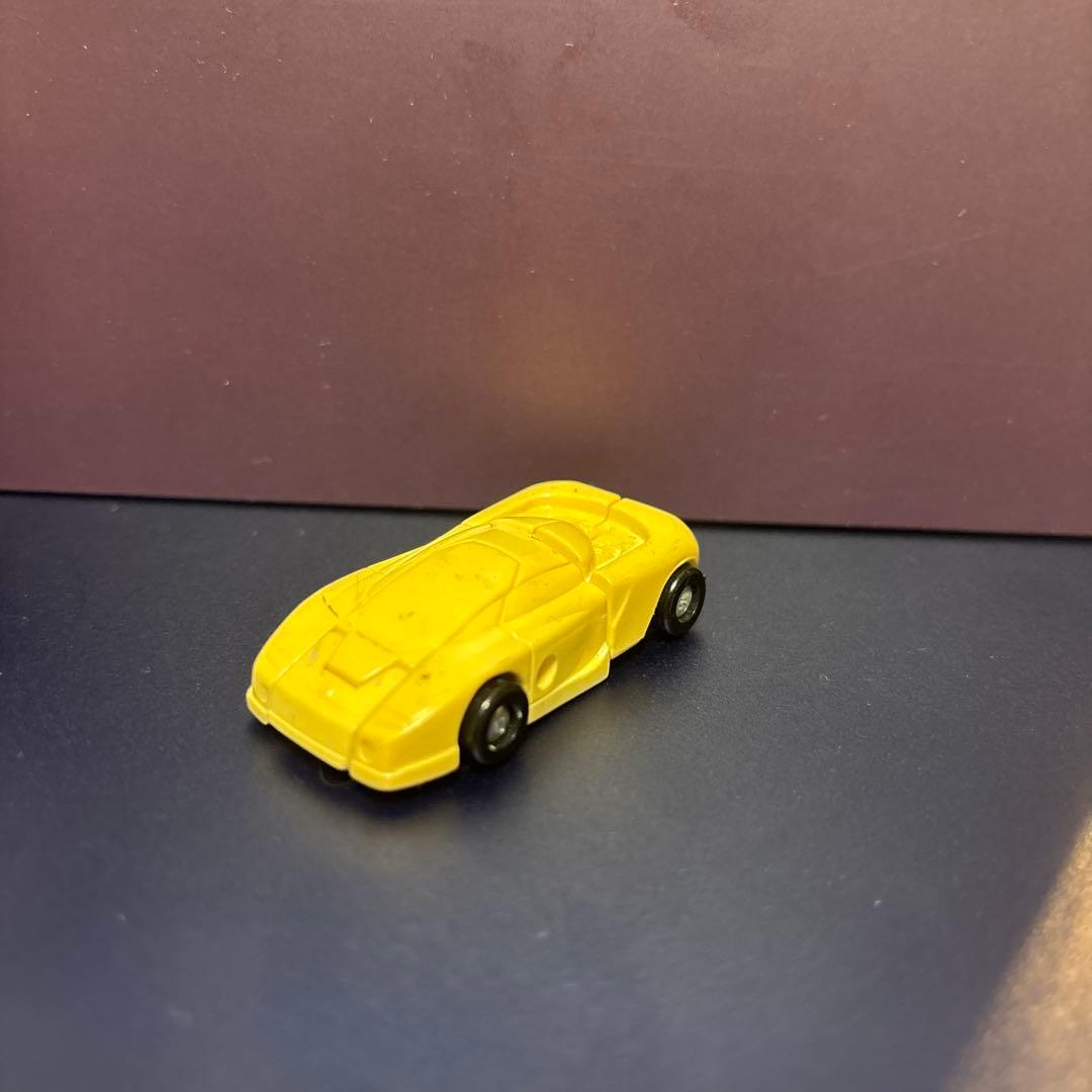 タカラ　当時物）スピーダー　トランスフォーマー