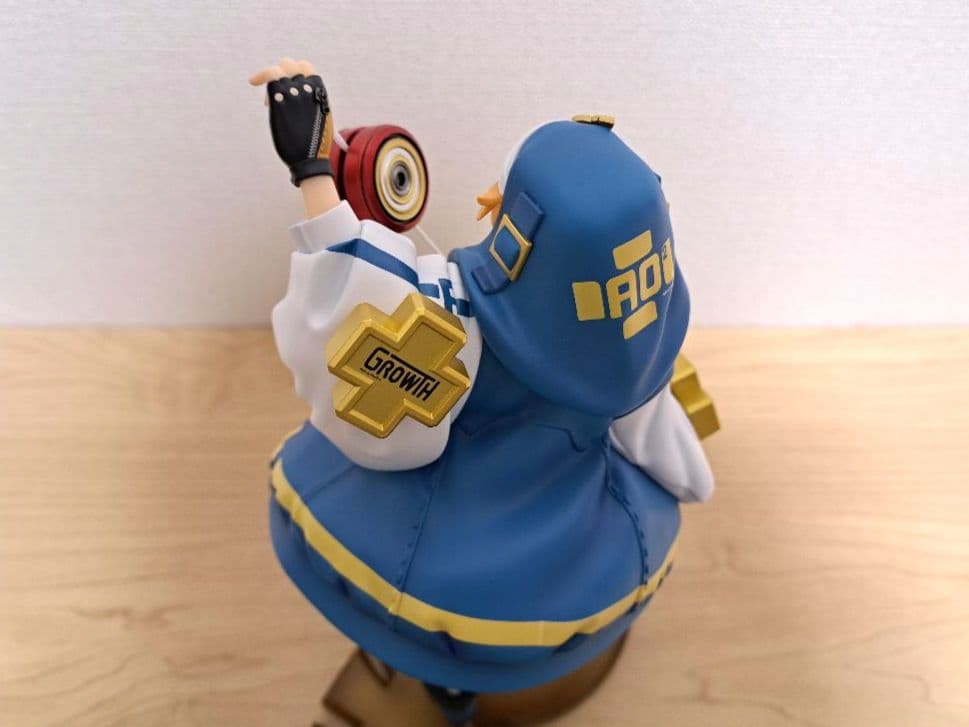 ブリジット　1/7スケールフィギュア　WAVE