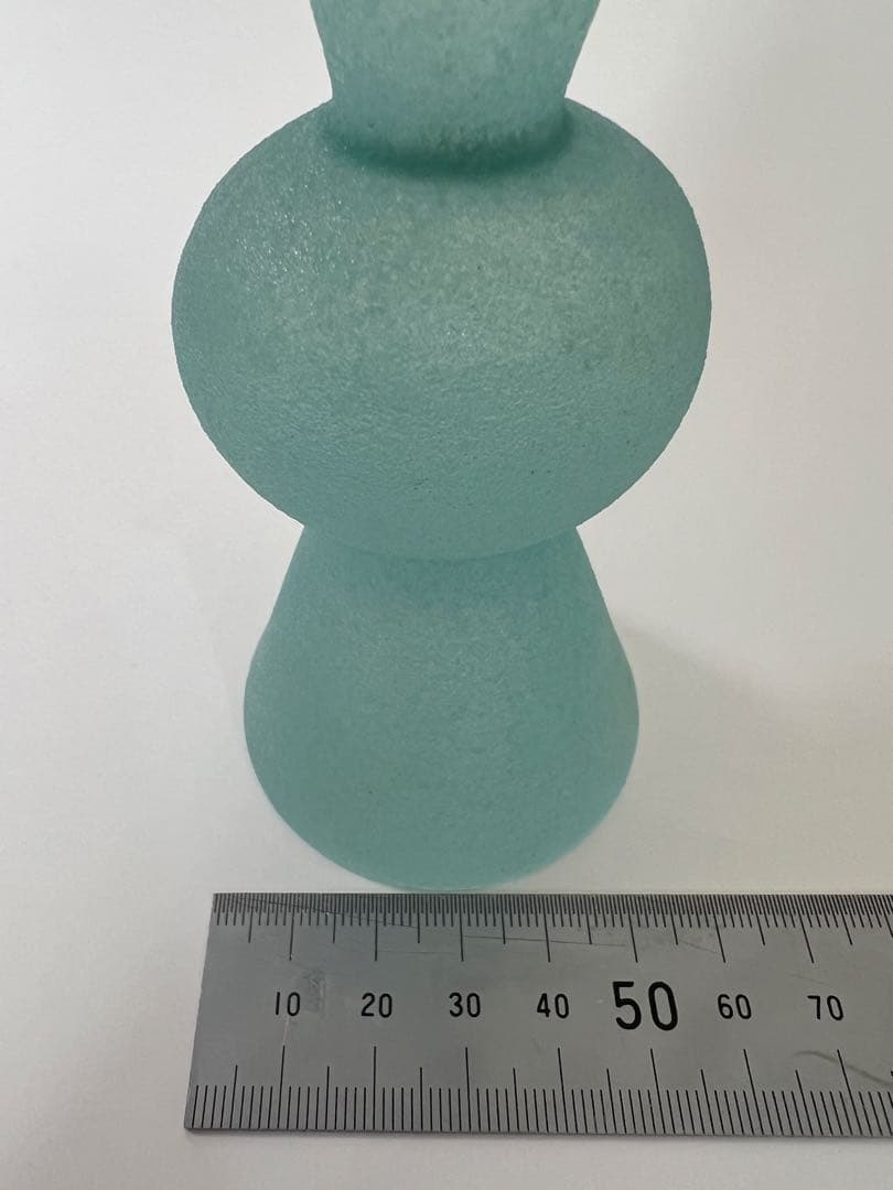 Baku Takahashi ガラス作品　高橋漠