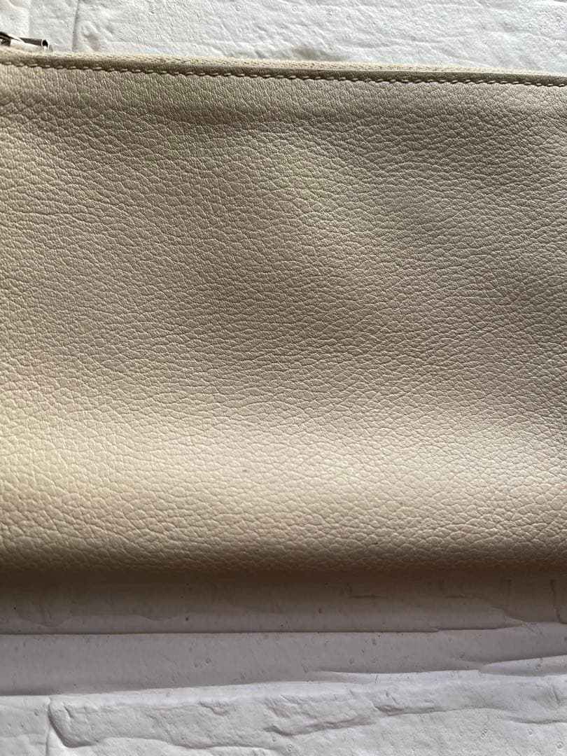 HERMES❤️アトゥー❤️ポーチ