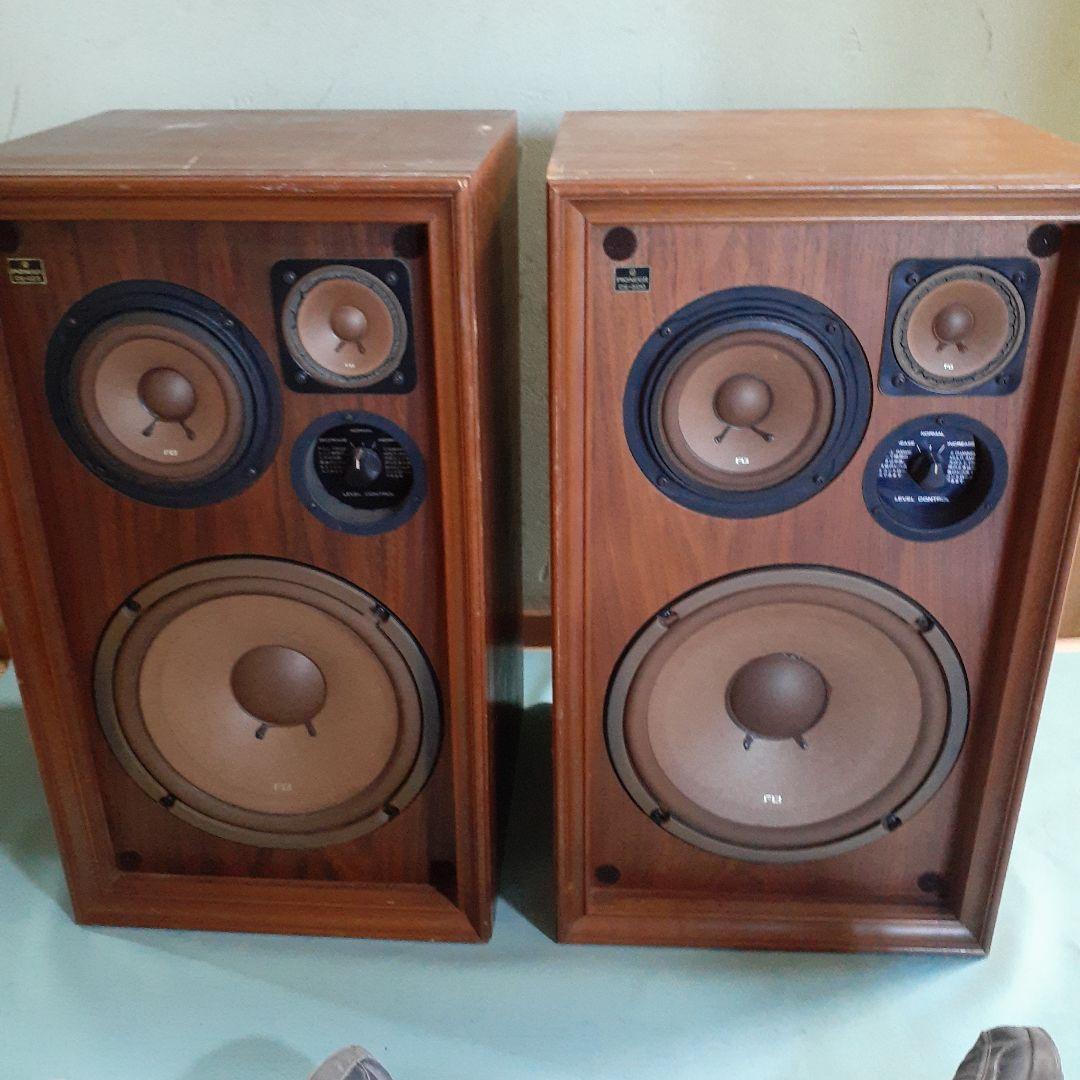 パイオニア　オーディオスピーカー　CS-500